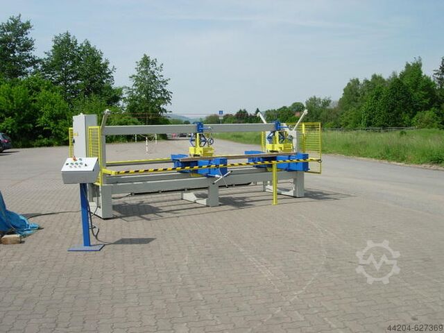 Исполняется с множественным крестом. До MS- Maschinenbau MAS