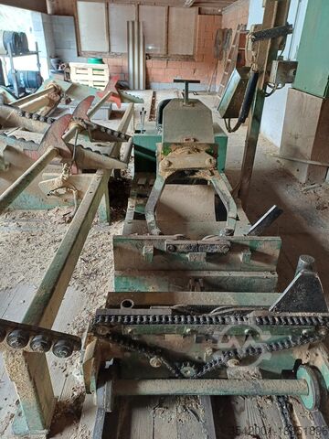 Натяжная каретка для ворот Mayrhofer GmbH 