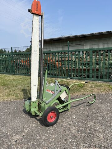 Пакетная поперечная пила Holtec HF 121