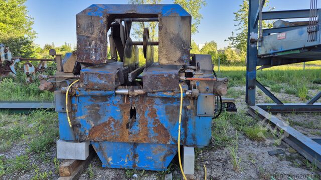 Пильный диск ARI VISLANDA KS 12 ARI VISLANDA KS 12