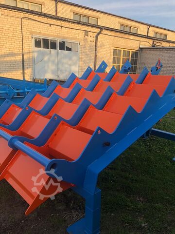 лесозаготовительная техника KARO WOOD KW-stf/2