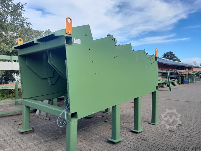 Ступенчатый слайдер MS-Maschinenbau STS