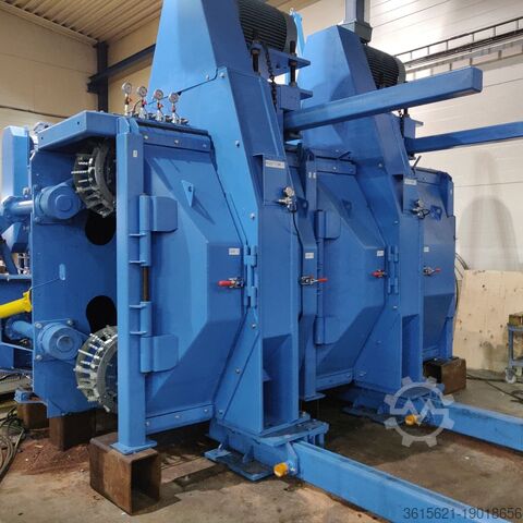 дебаркадер Valon Kone 550 2R