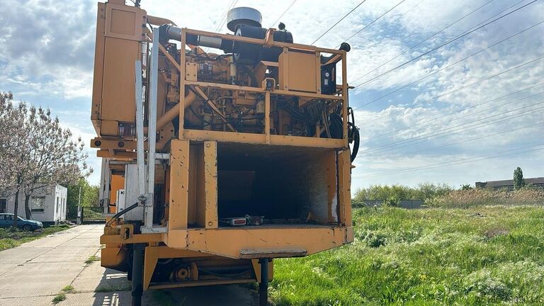 2013 CBI 604nl CBI 604nl