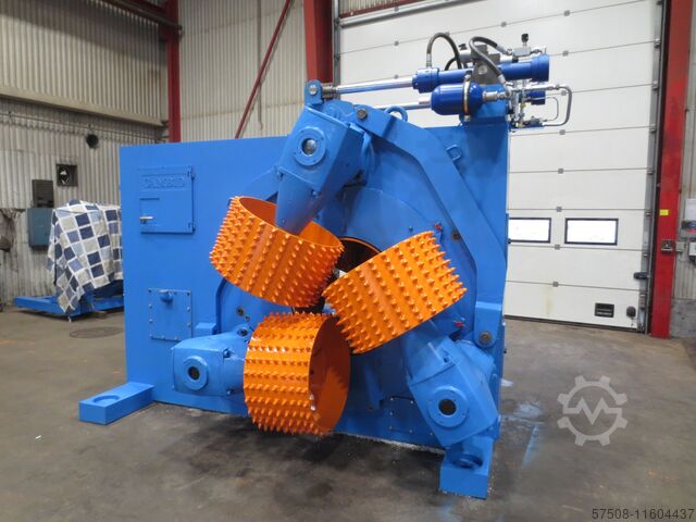 Дебаркер Cambio 75