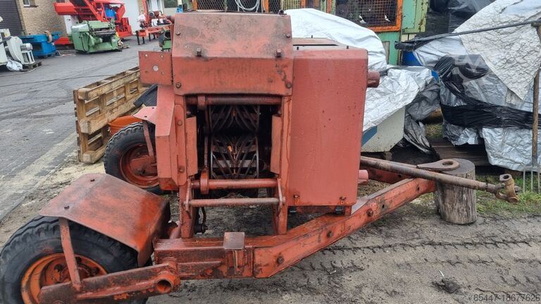 Окорочный станок Valon Kone VK-16 Valon Kone vk16