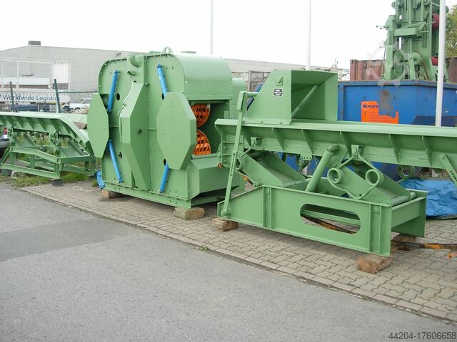 Дебаркинг Valon Kone VK 26