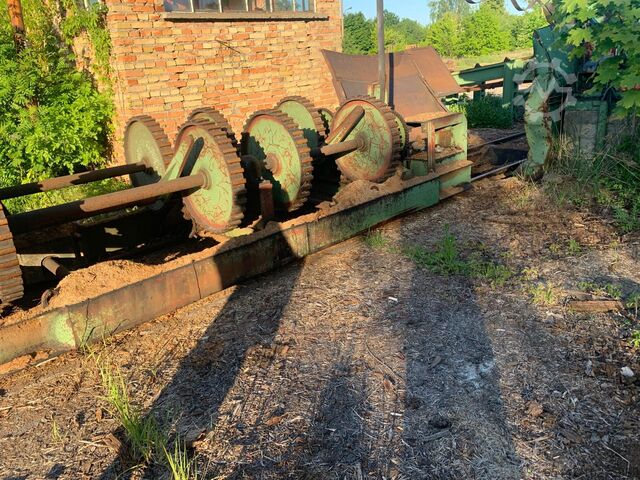 Станок для снятия заусенцев HAWA hava hava