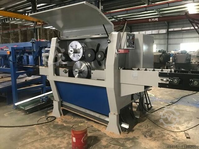 пила в сборе (стационарная) LSH 350/4500 LSH 350/4500