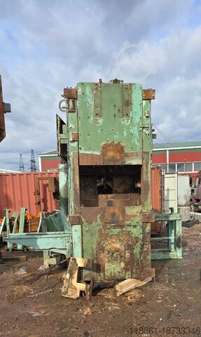 пила в сборе (на месте) HewSaw R250