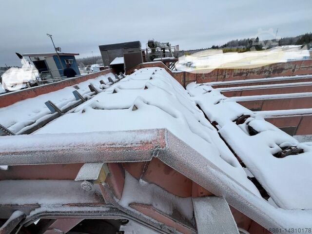 пила в сборе (на месте) Soderhamn 