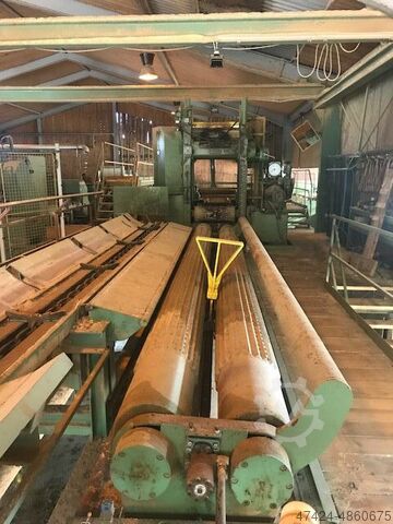 Система шпулярника LINCK Ширина рамы 950 мм Linck E 36 / 36  600 Hub