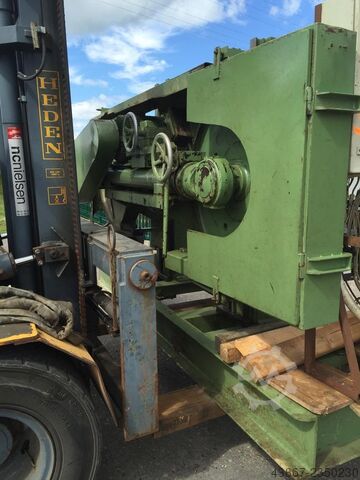 Горизонтальный Nienkemper BS0