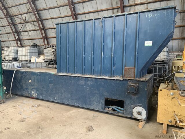 комплектная пилорама (мобильная) KARA KV-2512-300-30