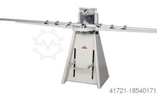 удар ребром MORSÖ NSF-6-20