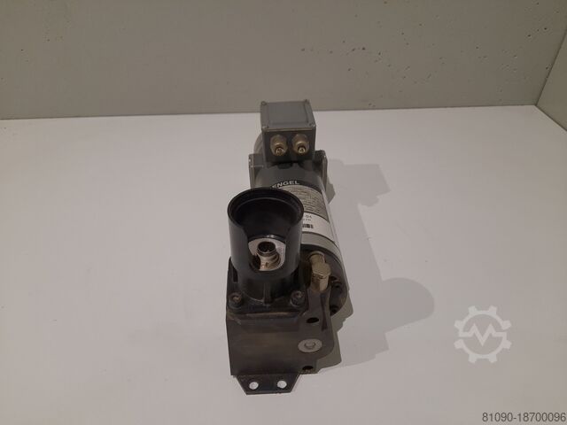 МОТОР ENGEL GNM 5480-B4