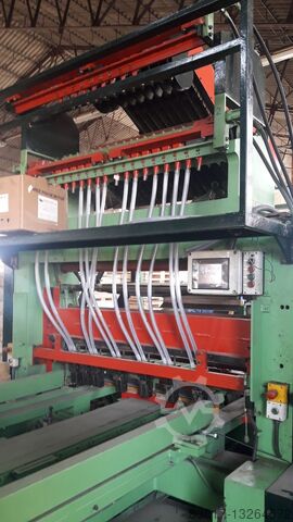 Гидравлический гвоздодер непрерывного действия  