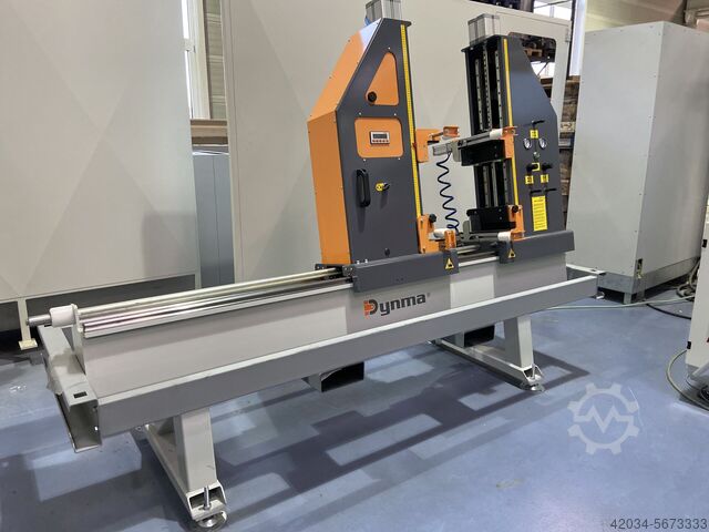 Рамочный пресс Koch BOX V3.0