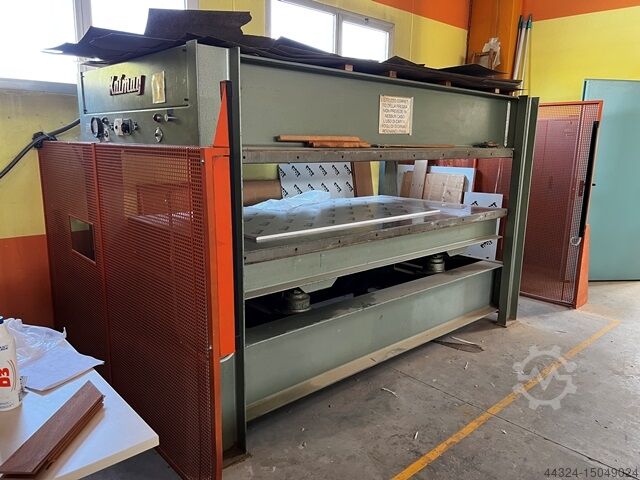 ГОРЯЧАЯ ПРЕССА KOLMAG 