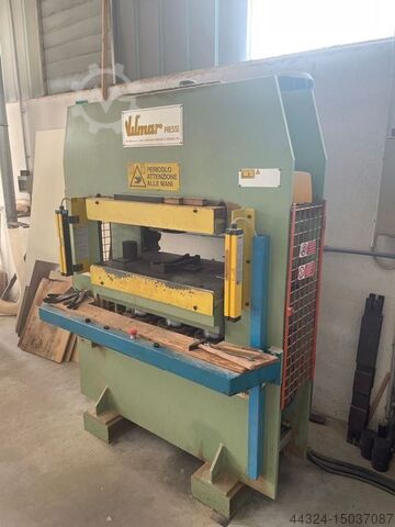 ФРИЗ ПРЕСС VILMAR 