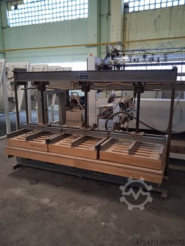 рамный пресс  