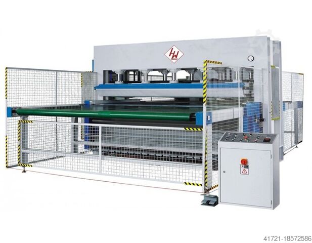 Непрерывная печать WINTER SOLID 3016-A-200