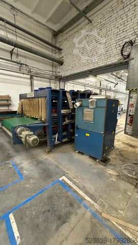 пресса Obel-P T 20 V