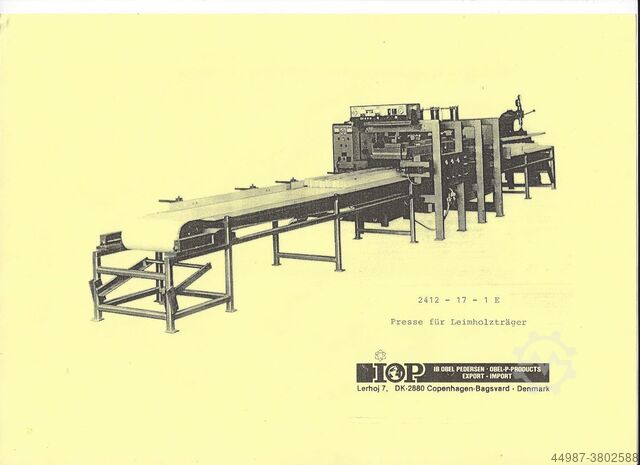 российская пресса Obel Pedersen 