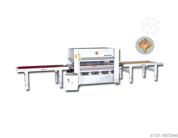 Непрерывная печать WINTER SOLID 2513-120T