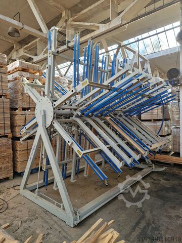 6 клеевой пресс + аппликатор для клея LISY DVORAK TH6-3000/1250/50-7