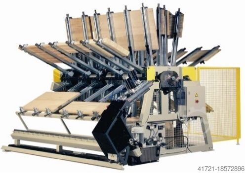 склеивание звезды WINTER VS-3000-16