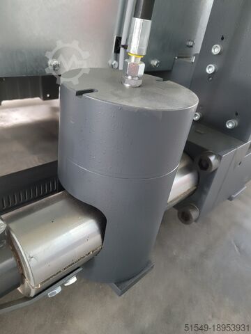 подходит для брикетировочного пресса Weima compacto Zangenzylinder