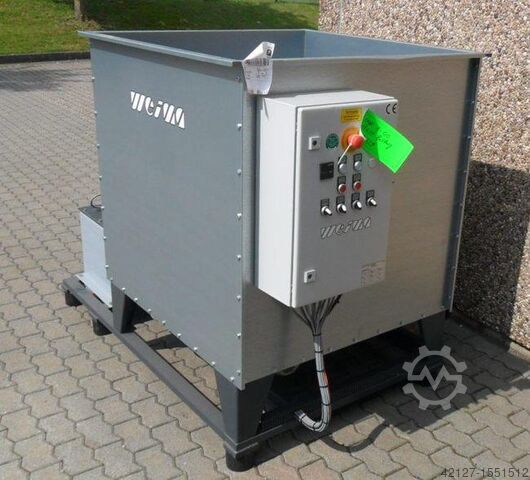 Брикетировочный пресс Weima C 140 - sofort verfügbar ab Lager -