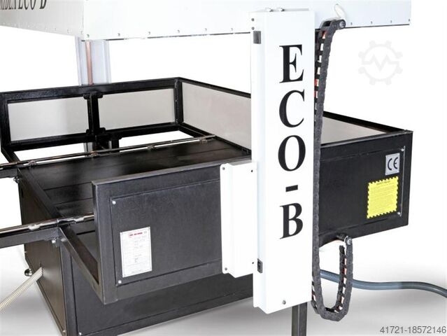 Мембранный пресс WINTER RIBEXVAC ECO-B