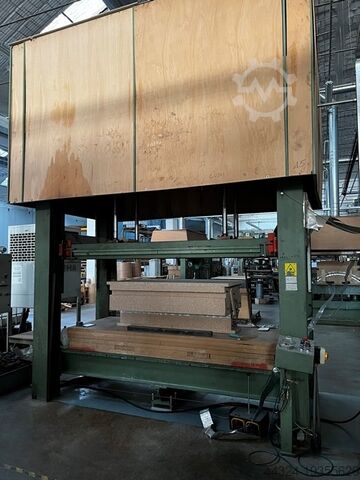 ПРЕСС ДЛЯ ГИБКИ  