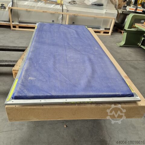 Подушка для пресса для прессов для шпона Columbus C-S Contura