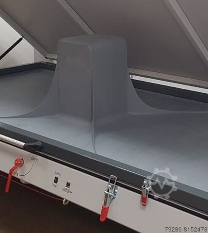 Натуральный каучук Резиновая мембрана Gmatick GmbH RM-2