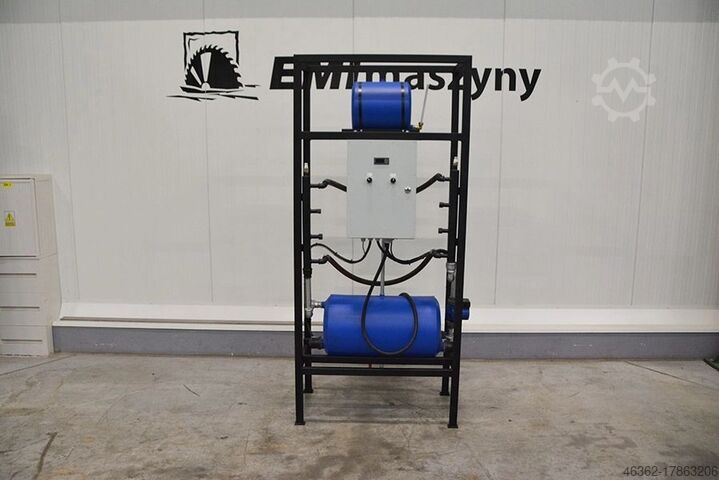 Электрический водонагреватель Elektryczny podgrzewacz wody do prasy 