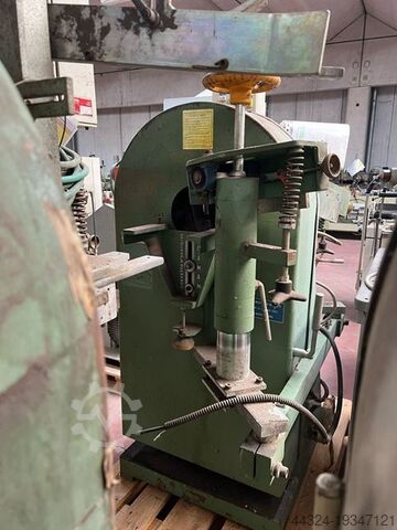 постформовочная машина CAMAM LEC200L