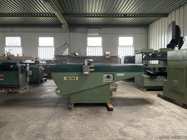 Поверхностный строгальный станок ACMA ACMA ACME38