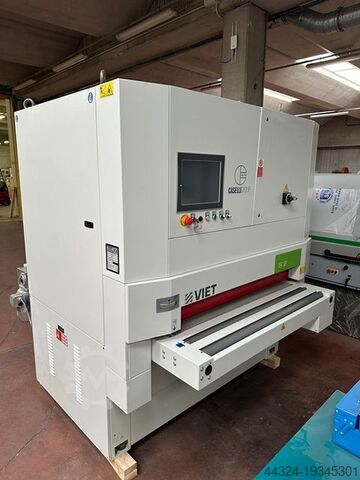 КАЛИБРОВОЧНЫЙ ШЛИФОВАЛЬНЫЙ СТАНОК Viet S2 323 RRT