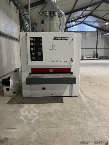 КАЛИБРОВОЧНЫЙ ШЛИФОВАЛЬНЫЙ СТАНОК GIANTWAY BSG1300K-R-R