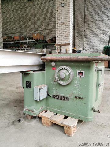 циркулярная пила  