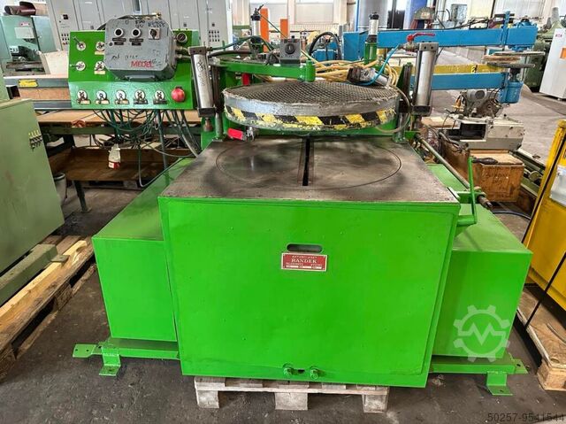 Торцовочная пила Randek 1-5-S