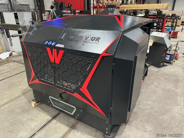 Дисковая пила MULTIRIP WRAVOR DOO 20-160