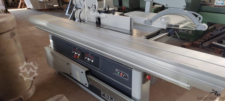 циркулярная пила Felder KF 700