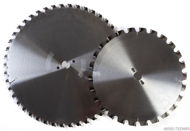 Диски для циркулярных пил CekamonSAWS LGB