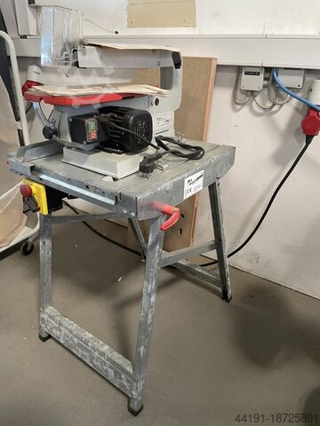 пила Budget BDS 1101