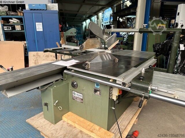 Пила для снятия размеров ALTENDORF F45