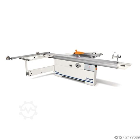 Пила для снятия размеров Holzkraft SCM minimax SC 3 Classic F 26